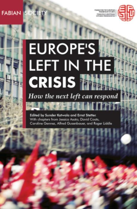Europe’s left in the crisis preview
