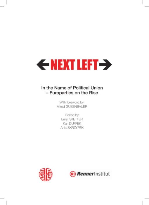 Next-Left-Vol.-7-In-the-Name-of-Political-Union-–-Europarties-on-the-Rise preview