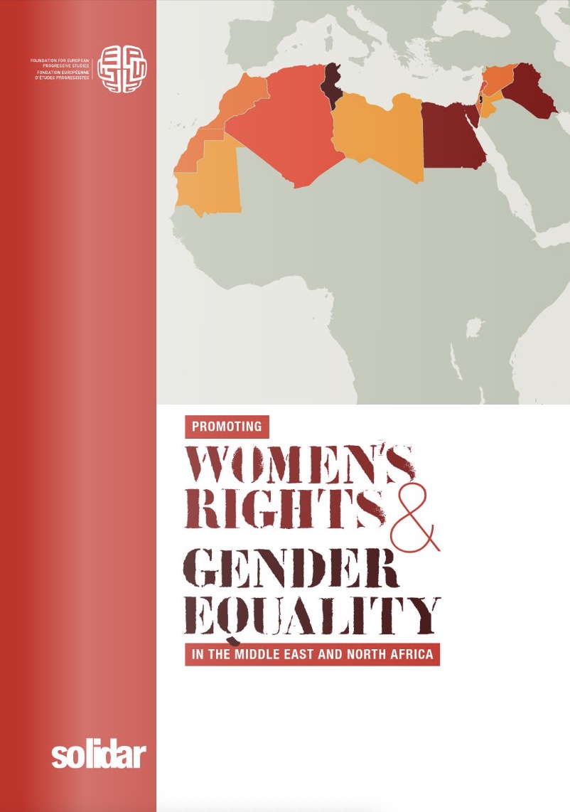 Promoting Women’s Rights & Gender Equality in the Middle East and North ...