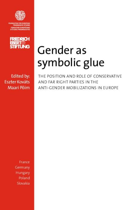 Gender as symbolic glue preview