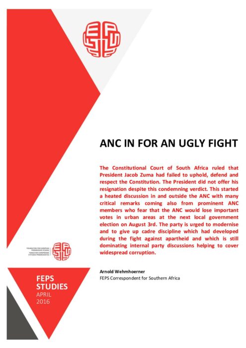 ANC in for an ugly fight preview
