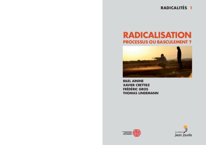 Radicalisation- gradual process or a sudden change? preview
