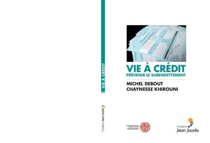 A life of credit. Preventing over-indebtedness preview