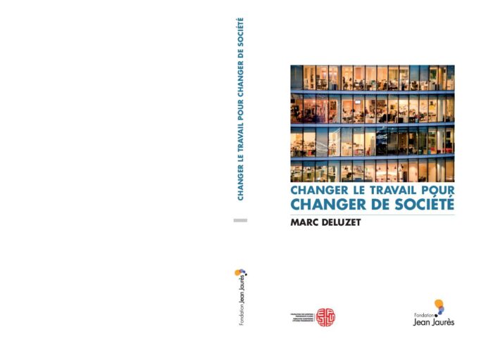 Change work to change society preview