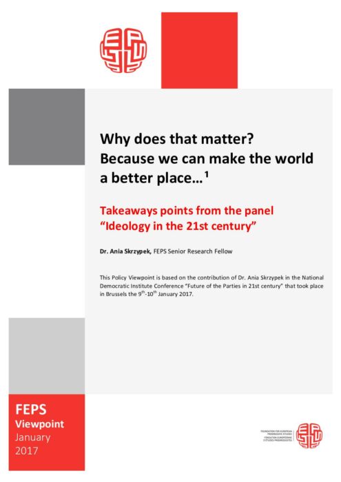 Why does that matter? Because we can make the world a better place… preview