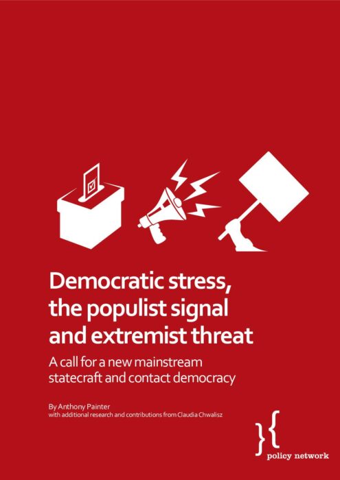 Democratic-Stress-the-Populist-Signal-and-Extremist-Threat preview