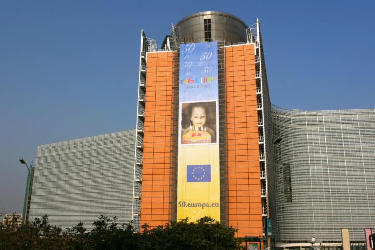 Sixtieth anniversary of the Treaty of Rome: The revival of European ...