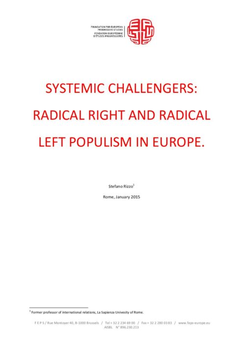Systemic-Challengers-Radical-Right-and-Radical-Left-Populism-in-Europe preview