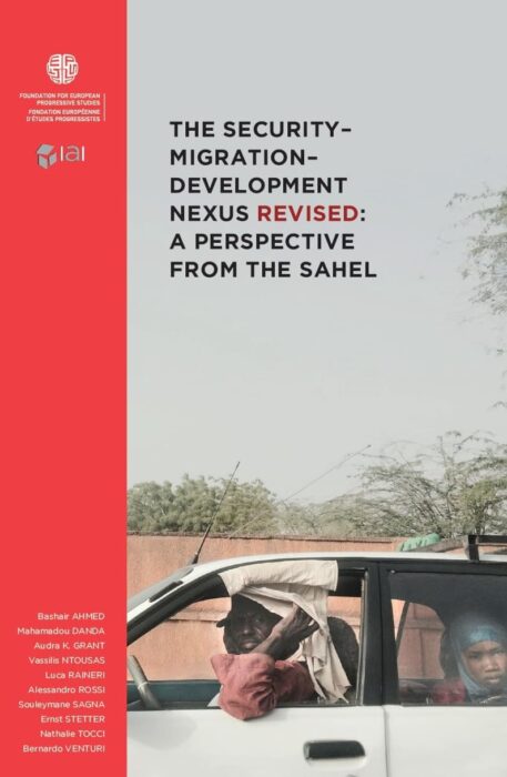 The Security–Migration– Development nexus revised: A perspective from the Sahel.jpg preview