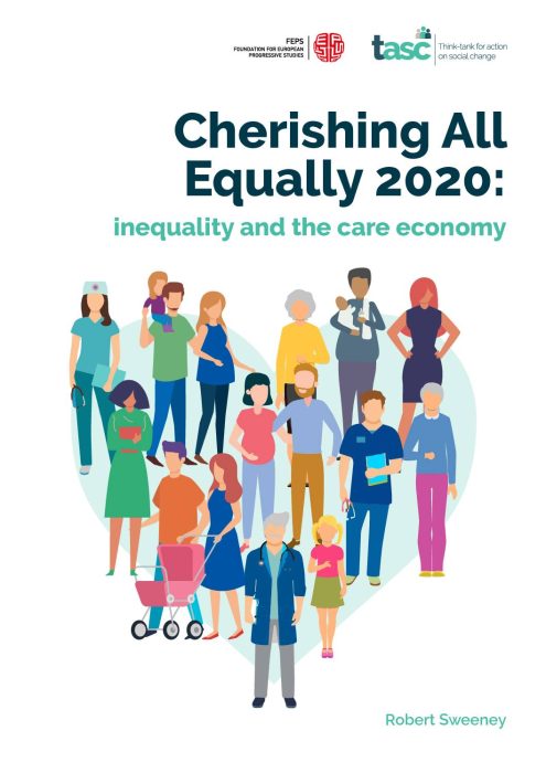 Inequality and the Care Economy preview