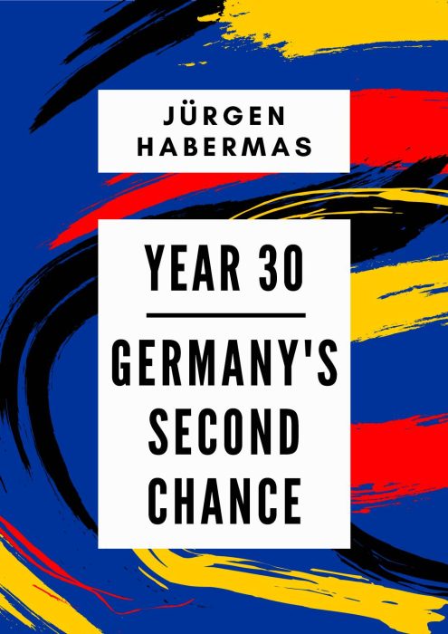 Year 30 - Germany