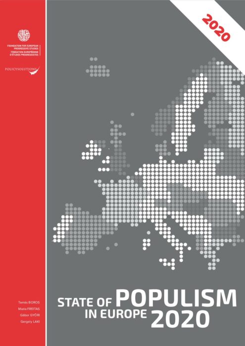 State of Populism in Europe 2020_lex preview