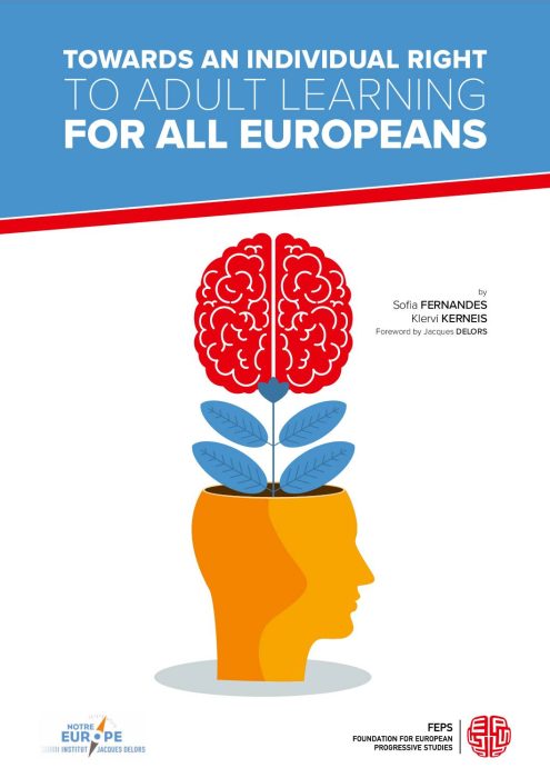 Towards and individual right to adult learning for all Europeans preview