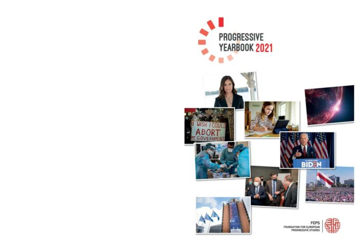 Progressive Yearbook 2021 preview