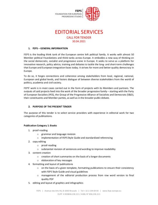 feps_call_for_tender_editorial_services preview