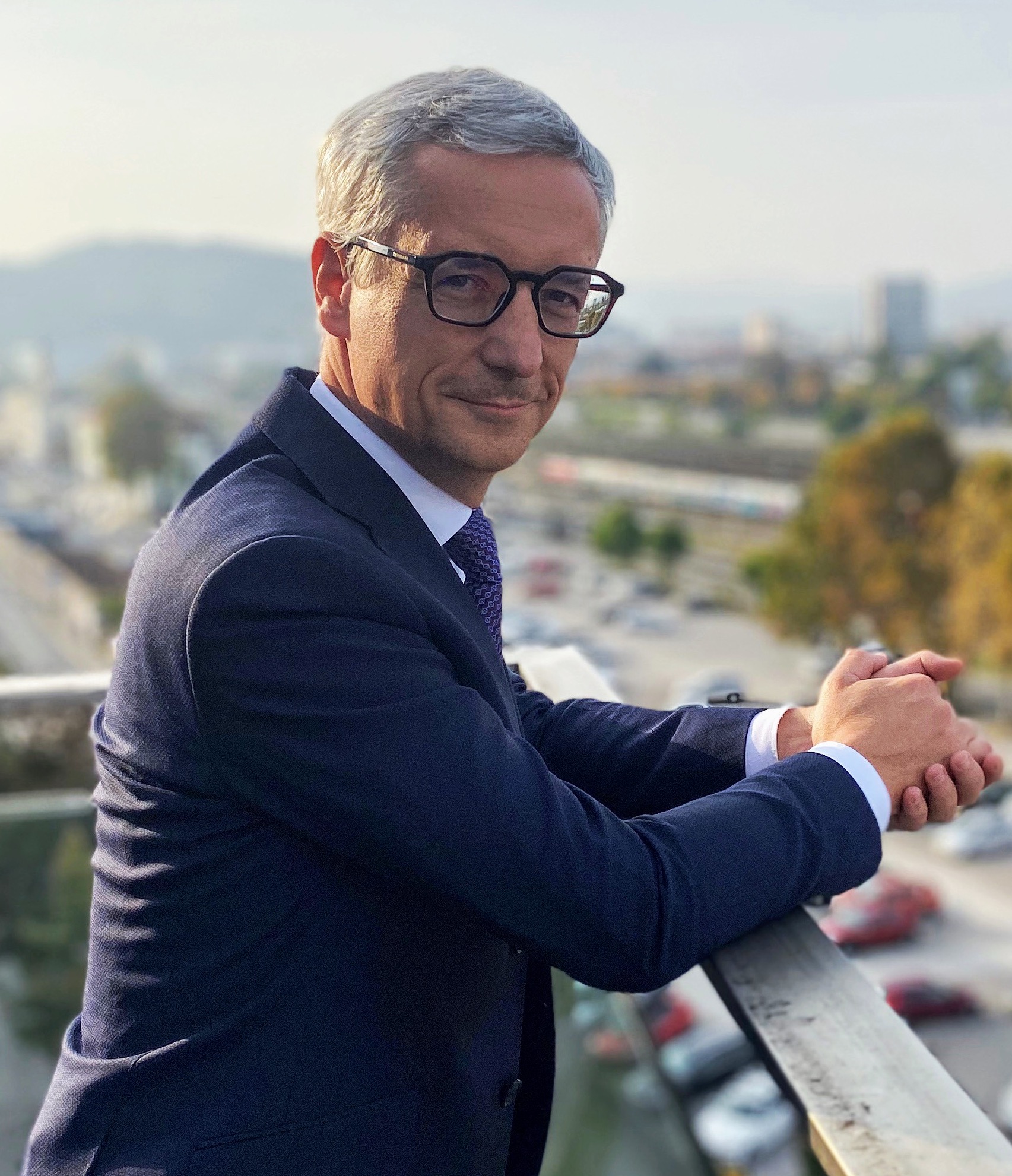 Jernej PIKALO Foundation for European Progressive Studies