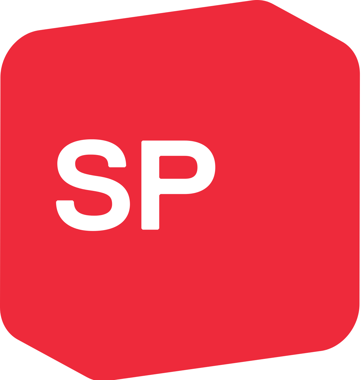 Social Democratic Party (SP) (Observer member of PES) - Foundation