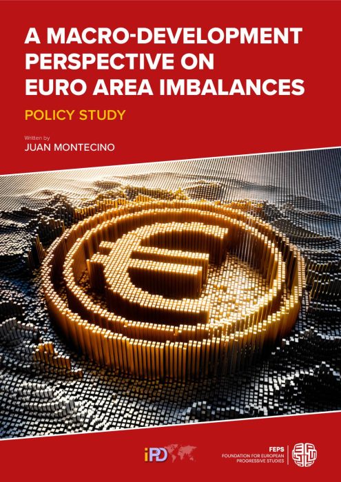 A macro-development perspective on euro area imbalances preview