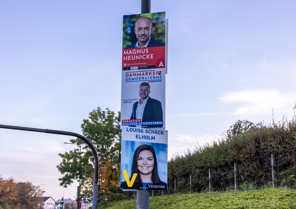 The Danish Elections: A Victory With A Bittersweet Dilemma - Foundation ...