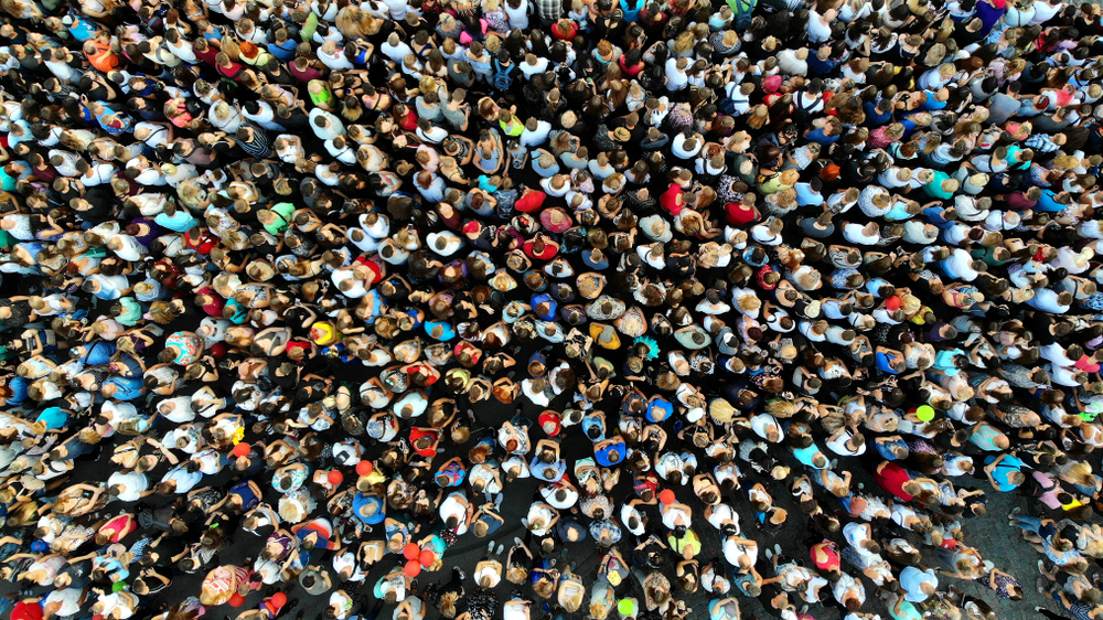 Population, migration and the preservation of our planet - Foundation ...