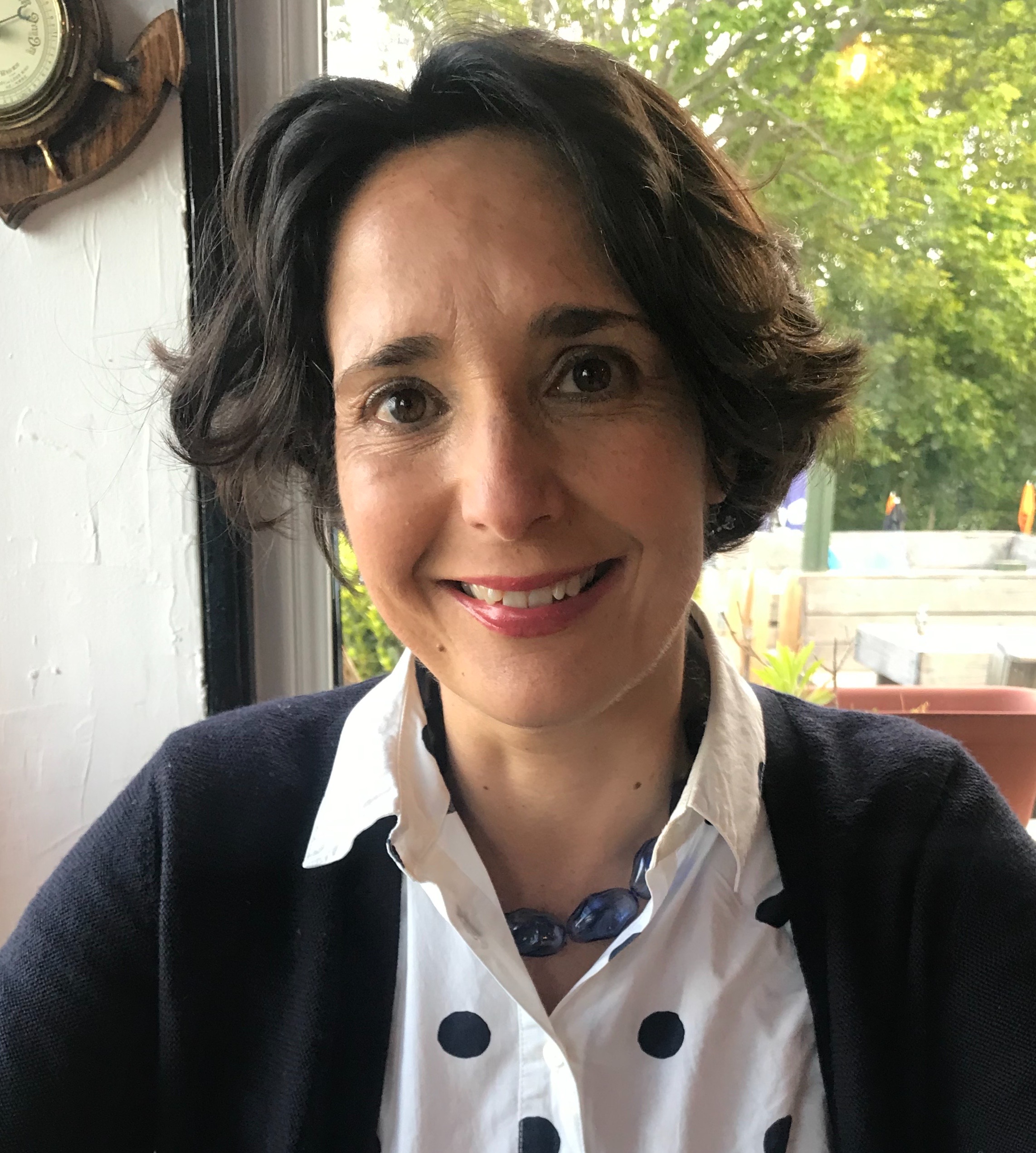 Eunice GOES Foundation for European Progressive Studies