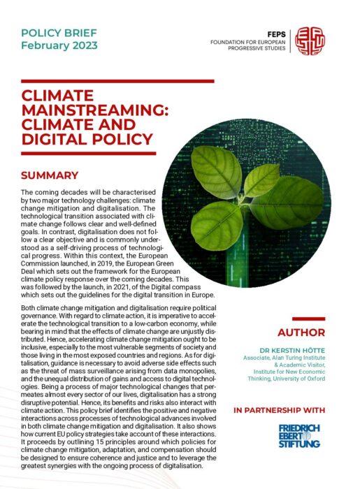 PB_Climate and Digital policy preview