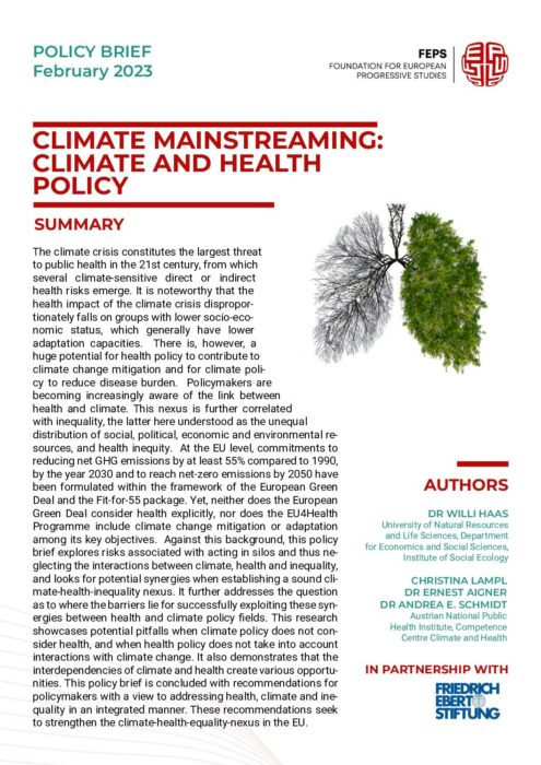 PB_Climate and Health policy preview
