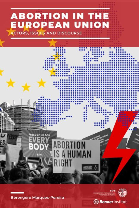 Abortion in the European Union preview