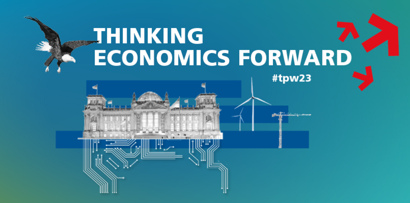 Day of Progressive Economic Policy 2023 Foundation for European