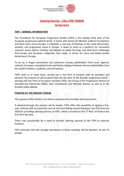 CALL-FOR-TENDER-CATERING preview