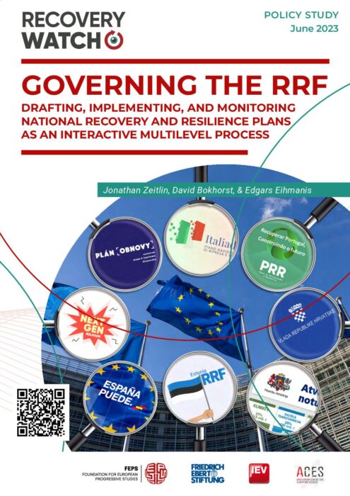 Governance RFF preview