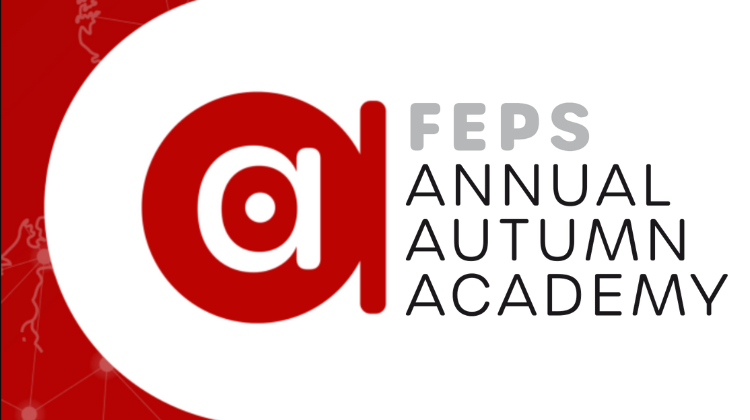 FEPS Annual Autumn Academy 2023 - Foundation for European Progressive ...