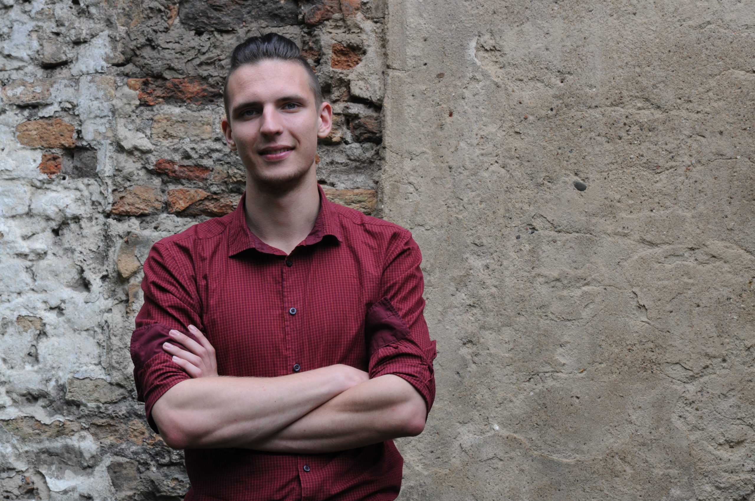 Lukas Vaigauskas - Foundation for European Progressive Studies