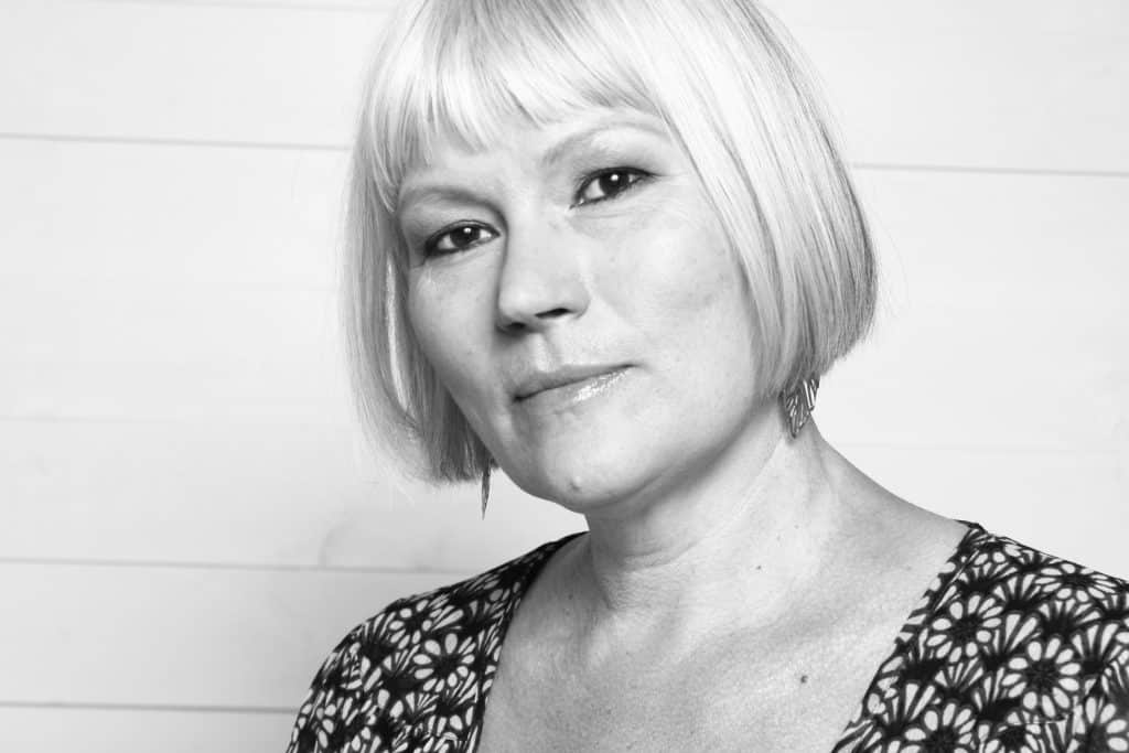 Anna-Lena Lodenius - Foundation for European Progressive Studies