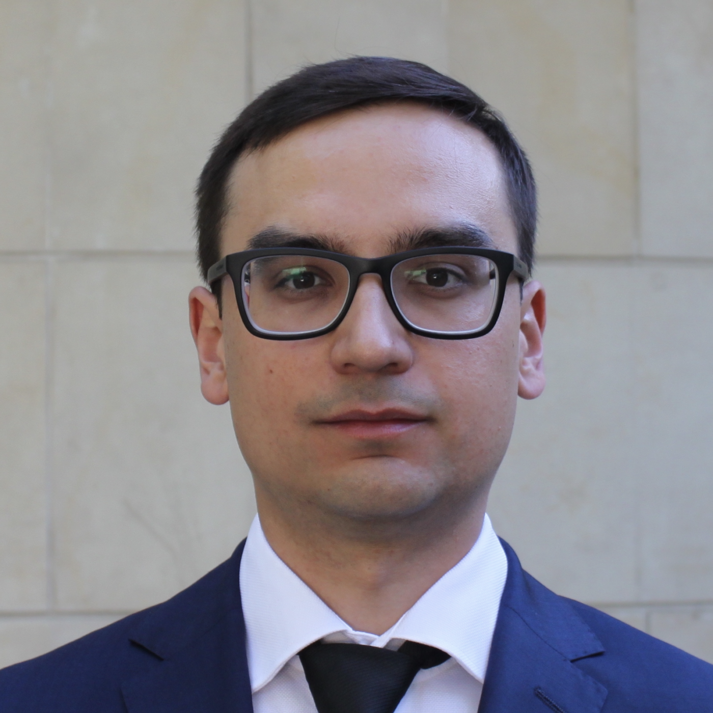 Karol MUSZYŃSKI - Foundation for European Progressive Studies