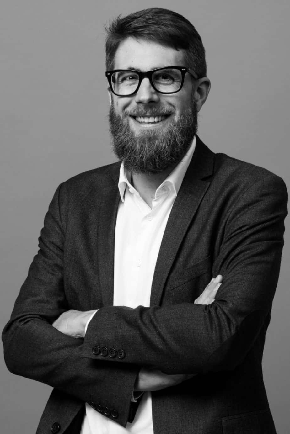 Marc Krell Christian KRELL - Foundation for European Progressive Studies