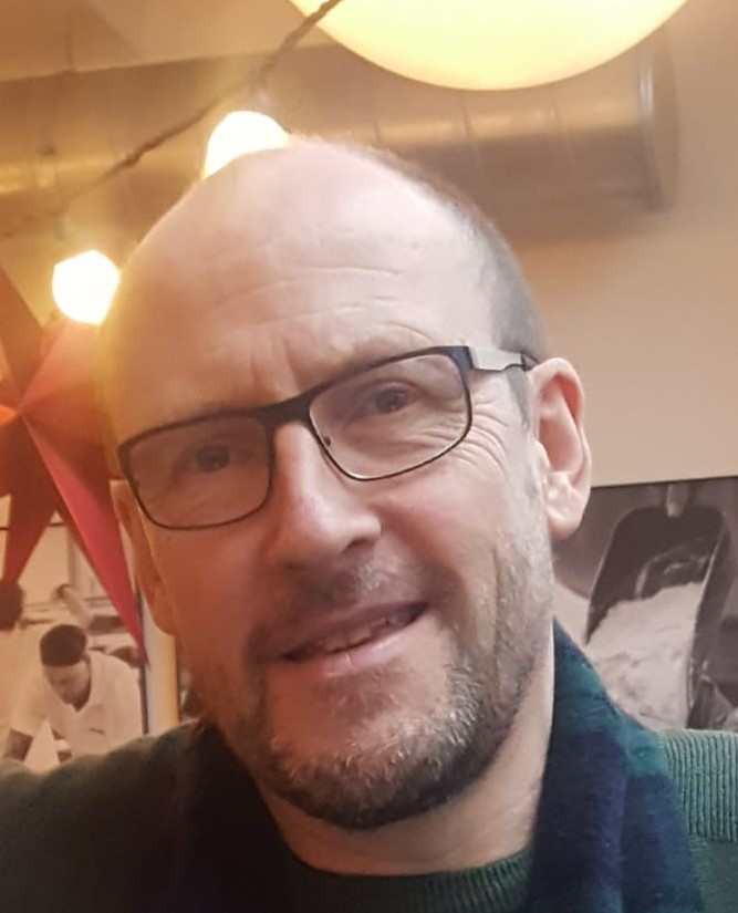 Nick MARTIN - Foundation for European Progressive Studies