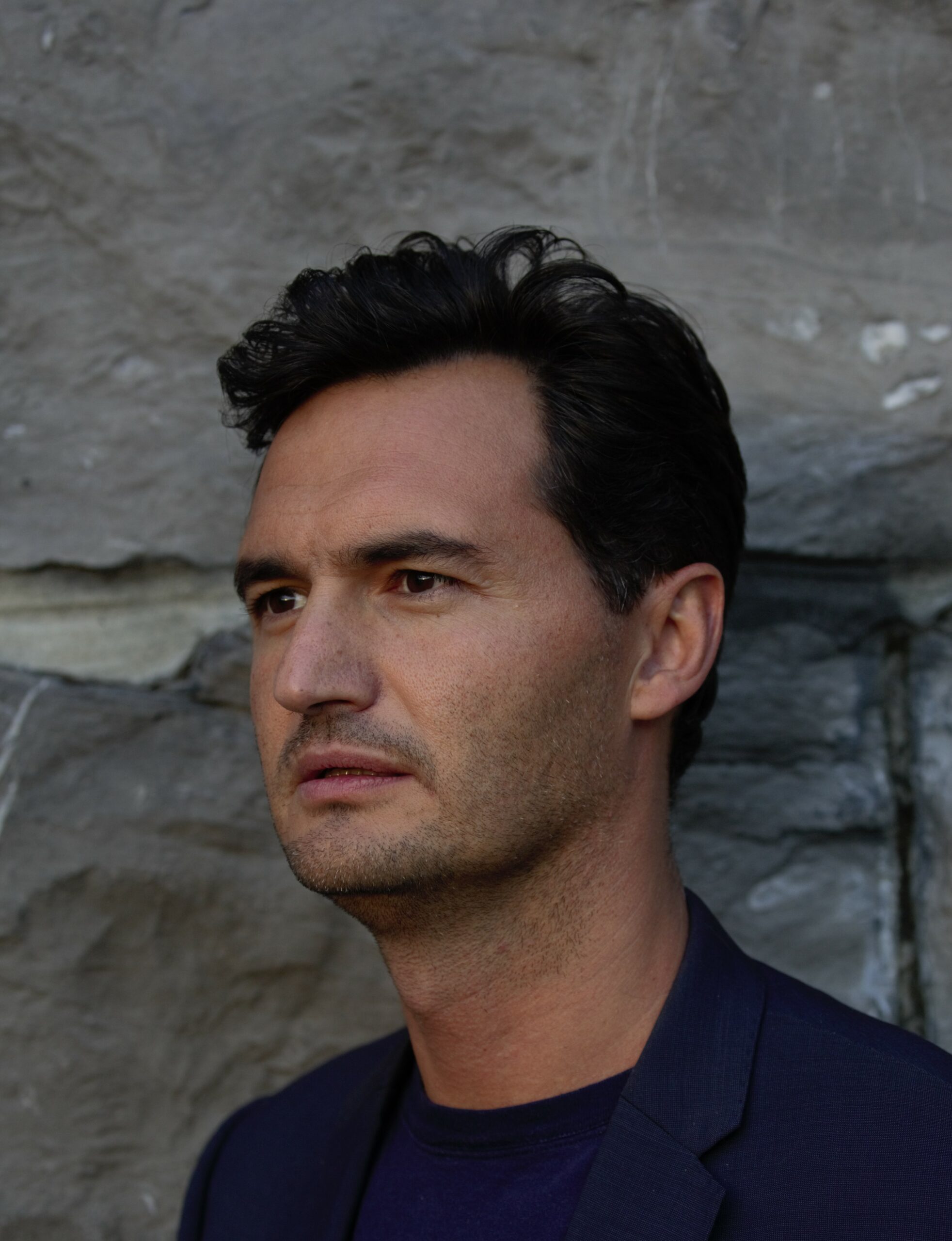 Francesco RONCHI - Foundation for European Progressive Studies