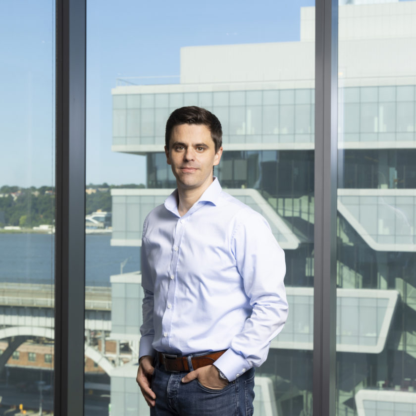 Gernot Wagner Foundation For European Progressive Studies