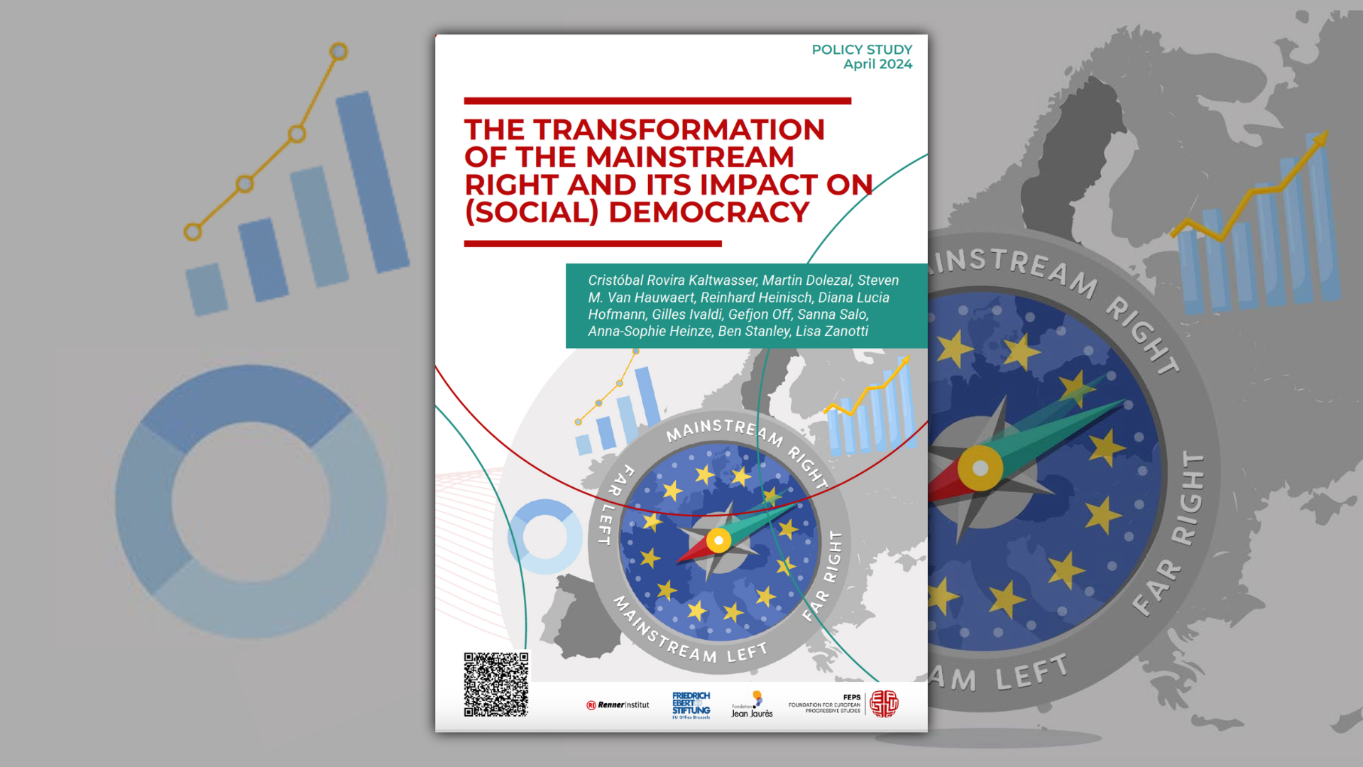 The transformation of the mainstream right and its impact on (social ...