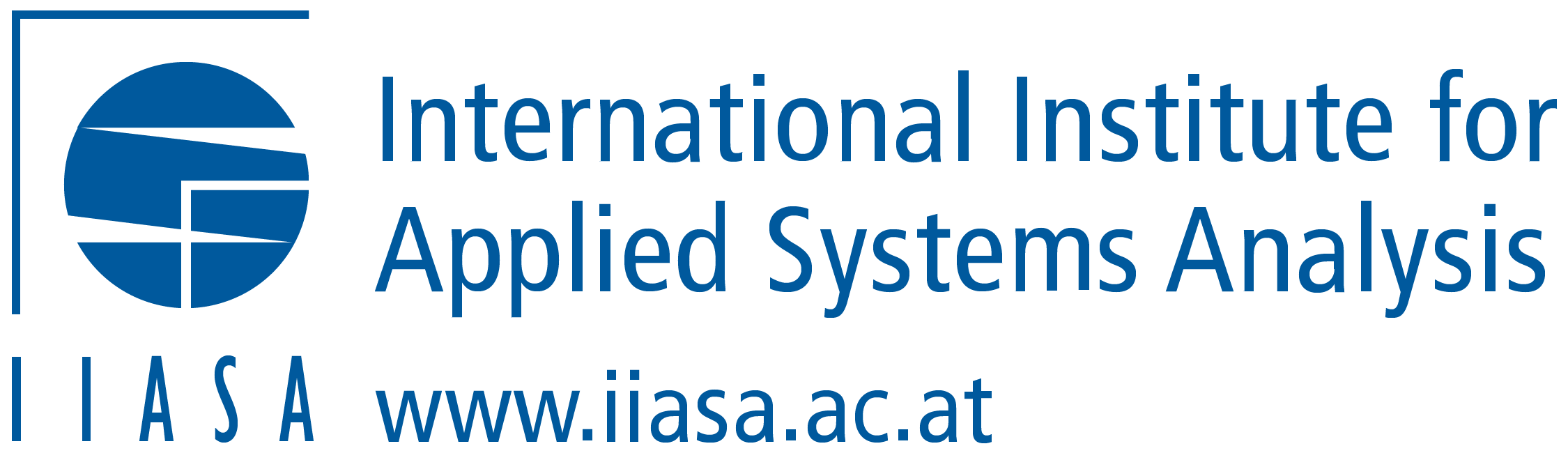 International Institute for AppliedSystems Analysis (IIASA