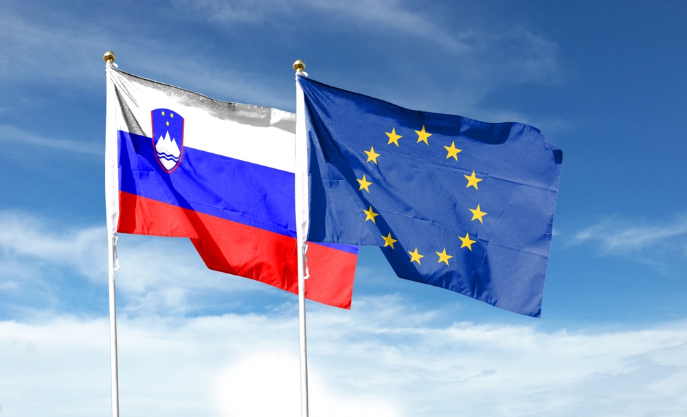 🇸🇮 Slovenian governmental parties lose election to rightwing