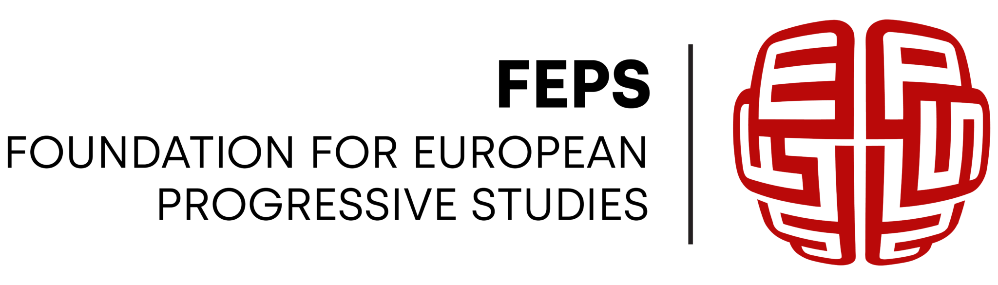 FEPS Logo Foundation for European Progressive Studies