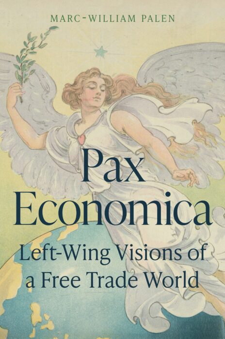 Pax Economica preview