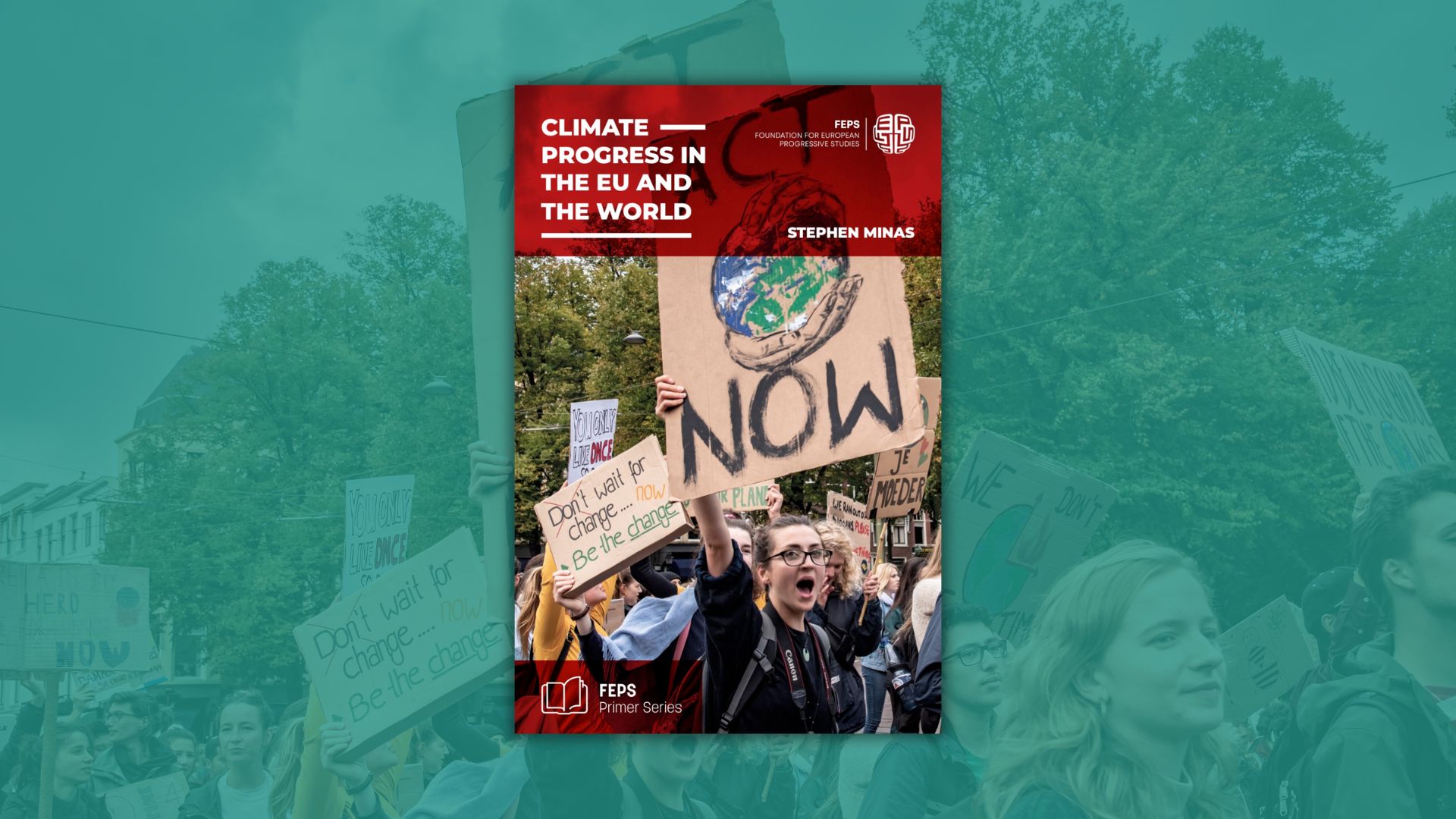 Climate progress in the EU and the world - Foundation for European ...