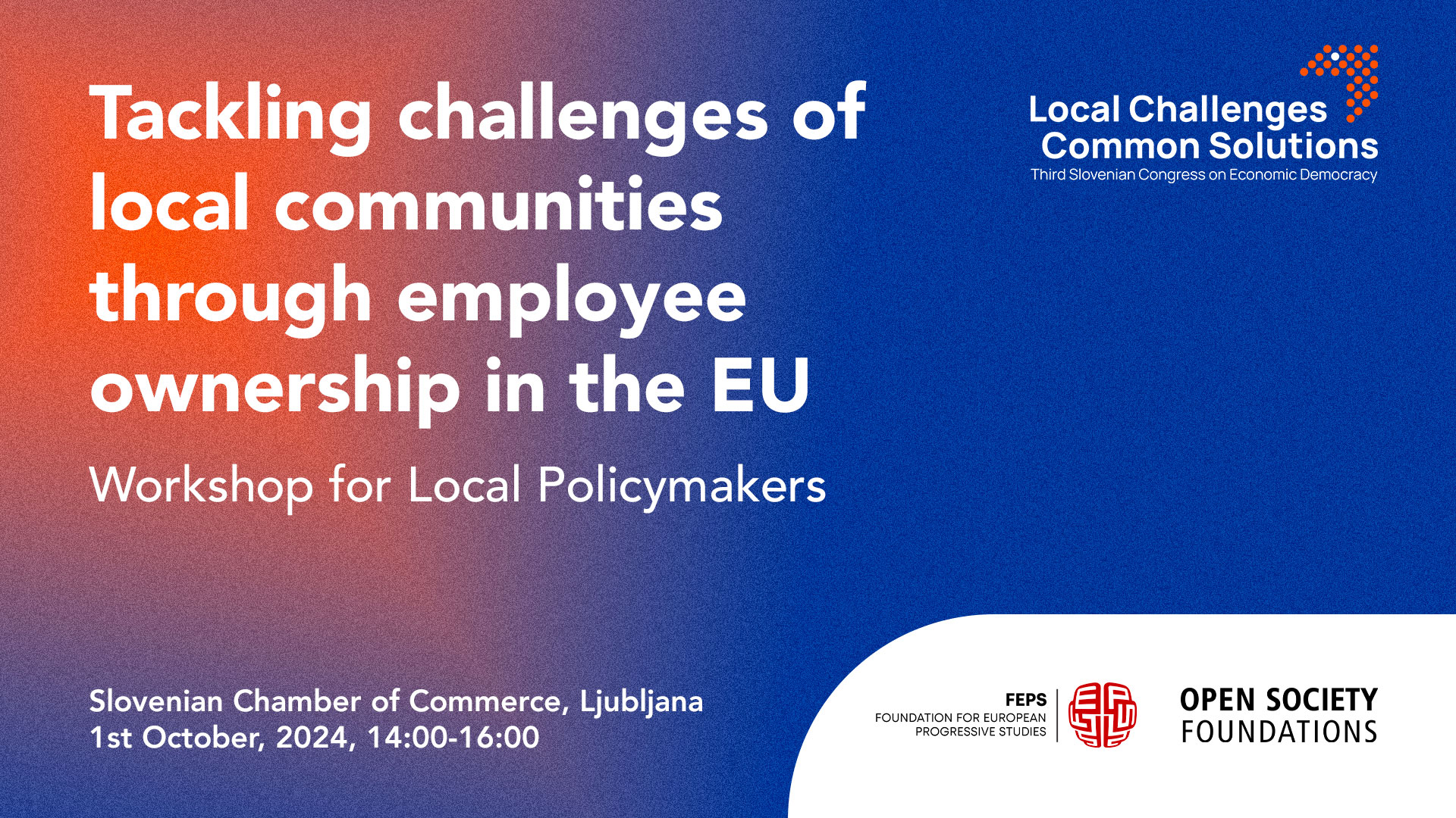 FEPS Fringe event at the Congress of Economic Democracy Foundation(00)