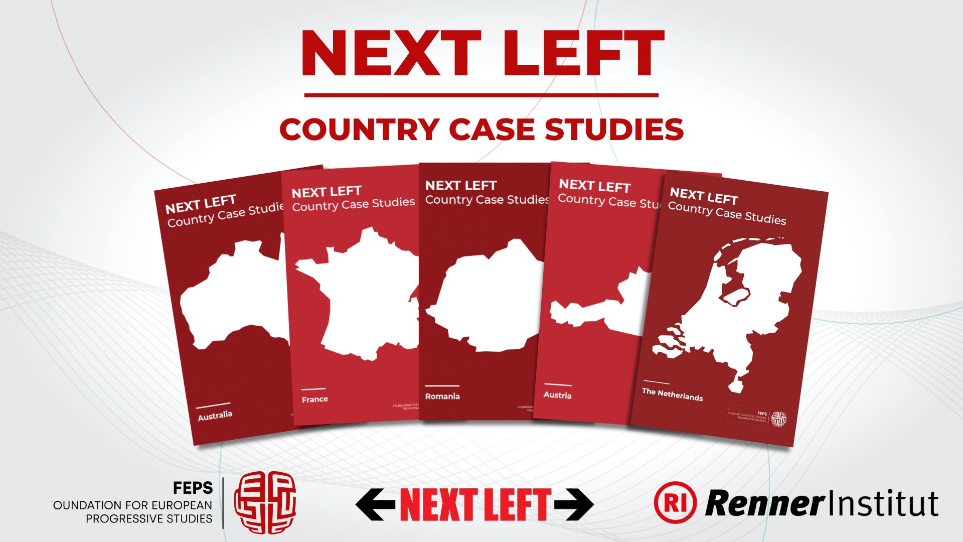 Next Left country case studies Foundation for European Progressive
