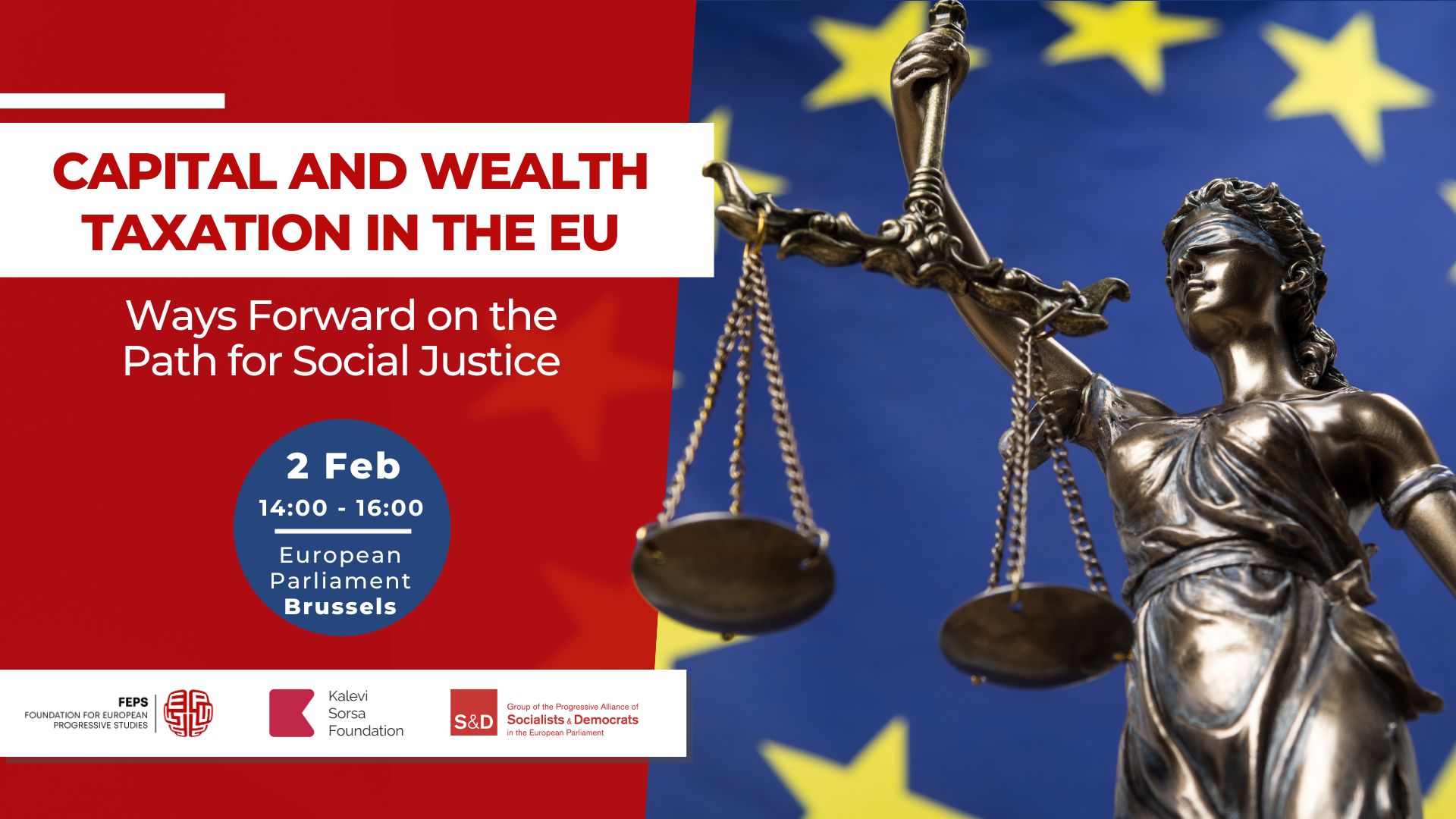 Capital and wealth taxation in the EU - Foundation for European ...