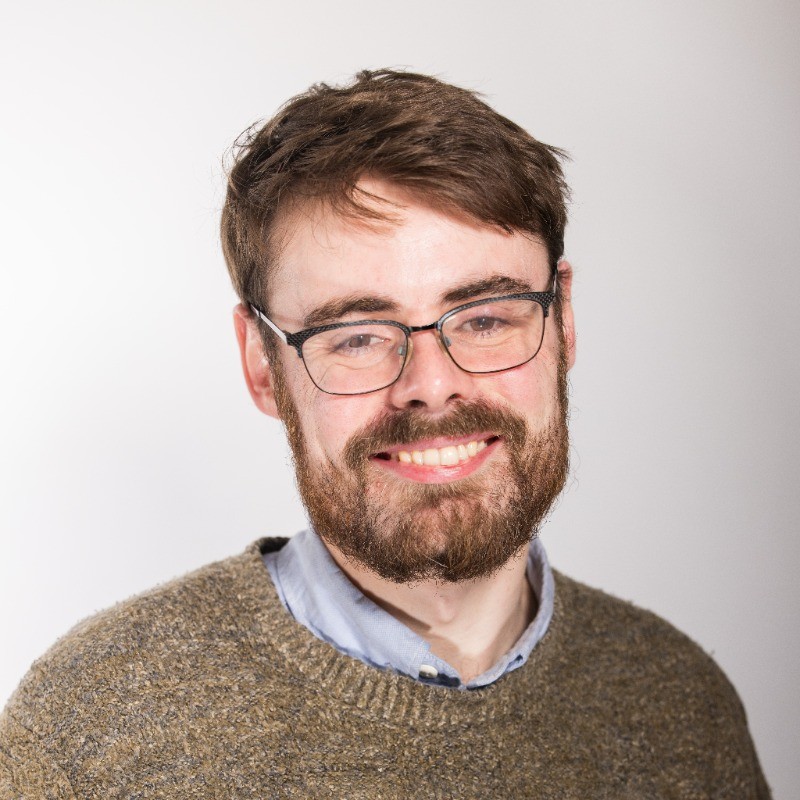 Colm MURPHY - Foundation for European Progressive Studies
