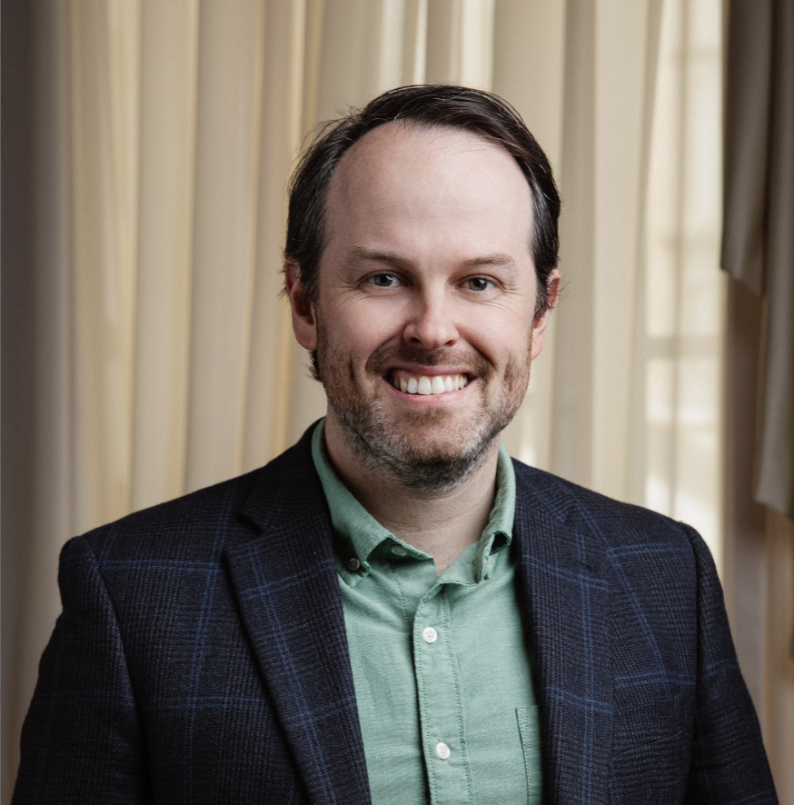 James BOOTH - Foundation for European Progressive Studies